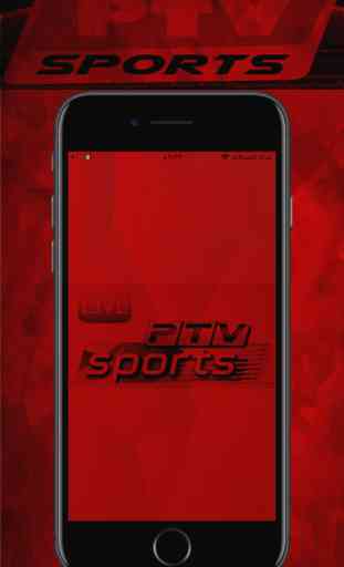Ptv Live Sport Cric & Football 1