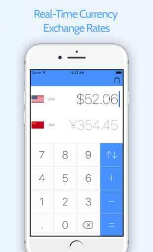 Live Currency Converter-Currency Exchange rate 1
