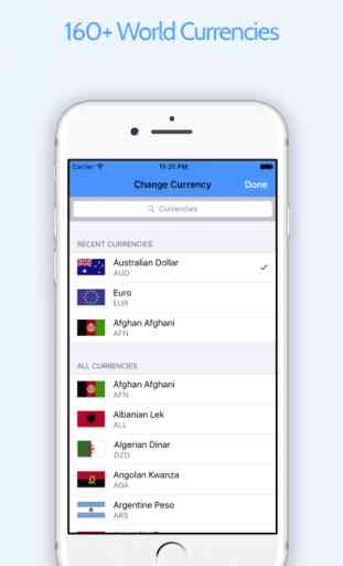 Live Currency Converter-Currency Exchange rate 2