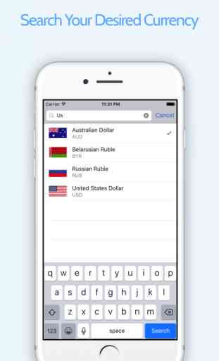 Live Currency Converter-Currency Exchange rate 3