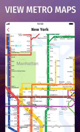 New York: Travel Guide Offline 3