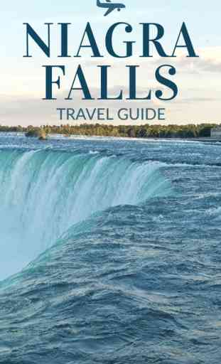 Niagara Falls Travel & Tourism Guide 1