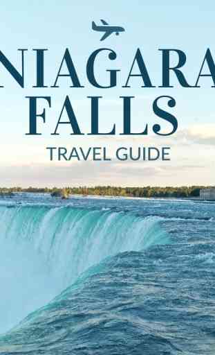 Niagara Falls Travel & Tourism Guide 4