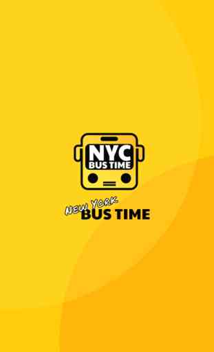 NYC Bus Time 2020 1