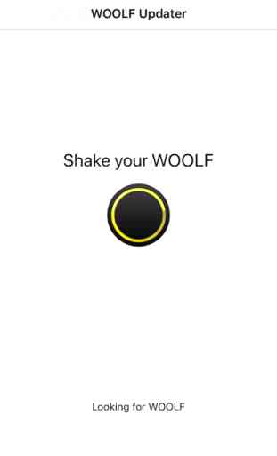 WOOLF Updater 1