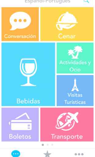 Free Spanish to Brazilian Portuguese Phrasebook with Voice: Translate, Speak & Learn Common Travel Phrases & Words by Odyssey Translator 1