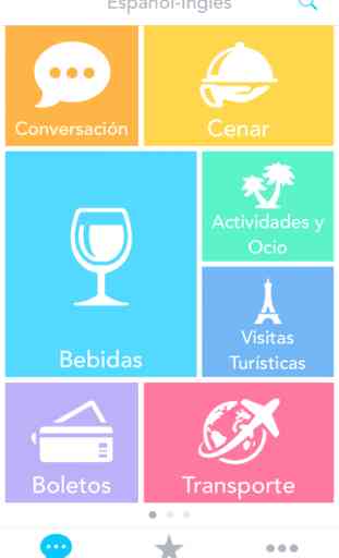 Free Spanish to English (UK) Phrasebook with Voice: Translate, Speak & Learn Common Travel Phrases & Words by Odyssey Translator 1