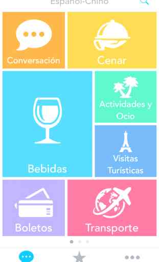Free Spanish to Mandarin Chinese Phrasebook with Voice: Translate, Speak & Learn Common Travel Phrases & Words by Odyssey Translator 1