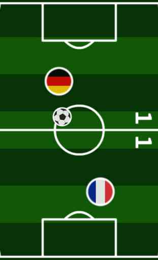Air Soccer Euro Cup 2016 3