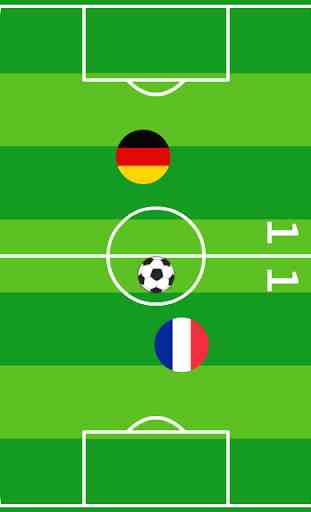 Air Soccer Euro Cup 2016 4