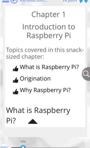 Learn Programming for Raspberry Pi by GoLearningBus 3