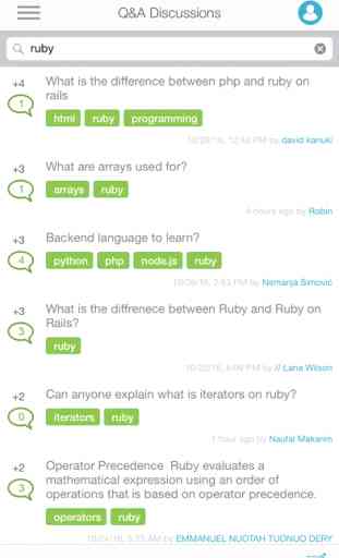 Learn Ruby Pro 4