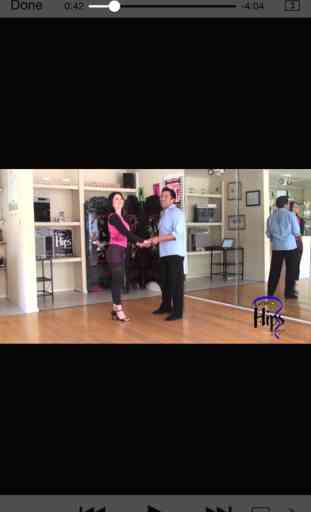 Learn Salsa Dance: Best latin video lessons for beginners 4