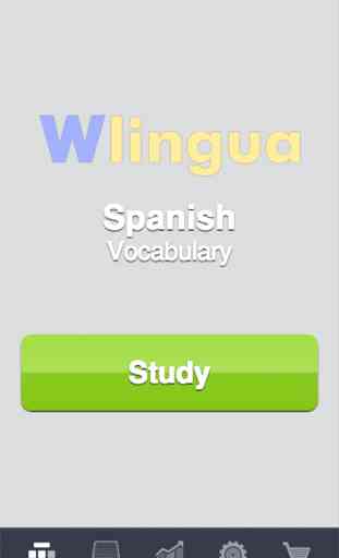 Learn Spanish - 3,400 words 1