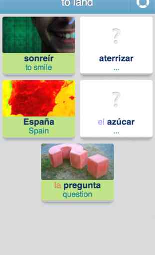 Learn Spanish - 3,400 words 4