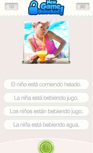 Learn Spanish with Lingo Arcade 4