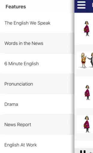 Learning English for BBC Learning English 4