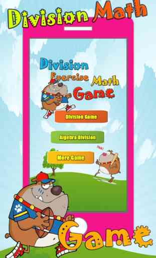 Learning Math Division Quiz Games For Kids 1