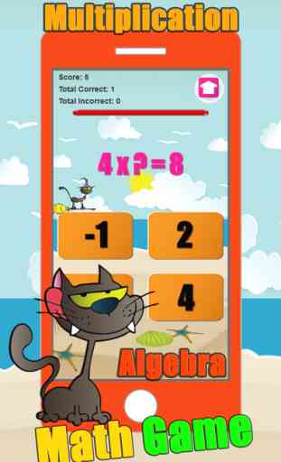 Learning Math Multiplication Games For Kids 3