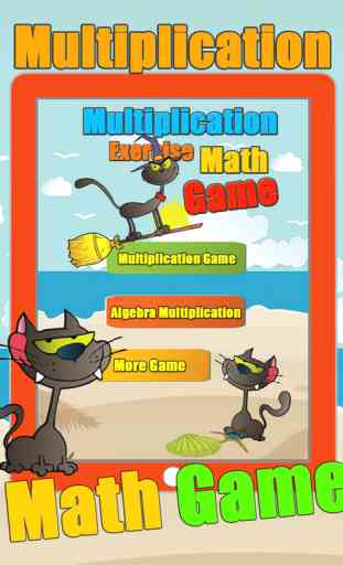Learning Math Multiplication Games For Kids 4