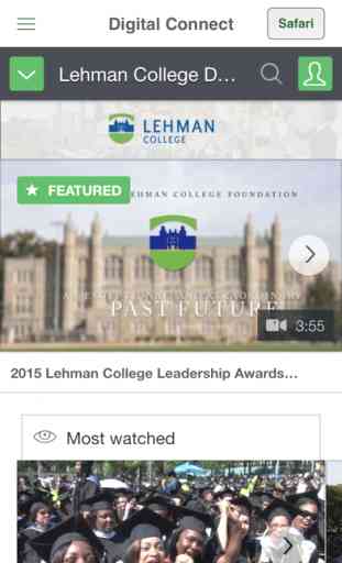 Lehman College - City University of New York 1