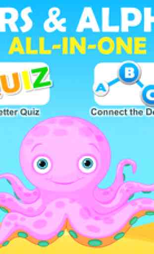 Letter School, ABC Alphabet & Tracing app for kids 2