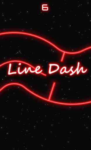 Line Dash 1