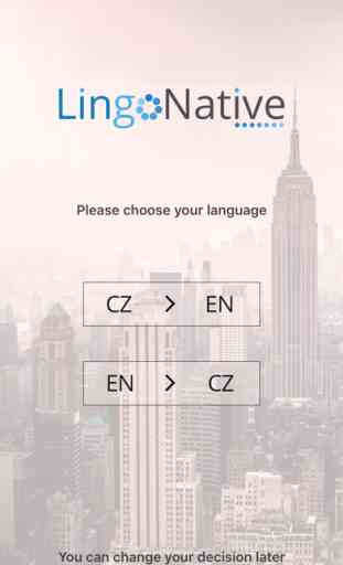 LingoNative 3