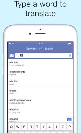 Lingvo Dictionary - Translator for 20 languages 1