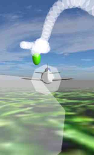 Little Airplane 3D Free 3