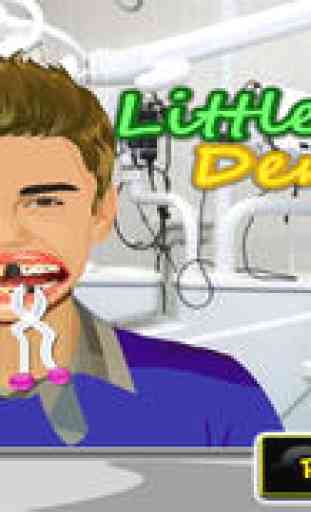 Little Crazy Dentist 1