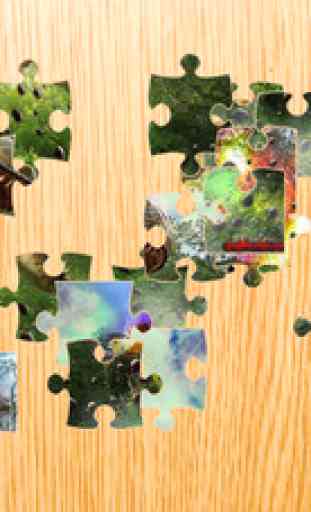 Little Dinosaur Jigsaw Puzzle Boards For Adults 4