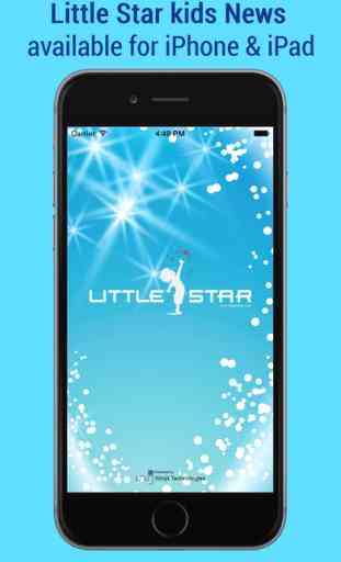 Little Star Official 1