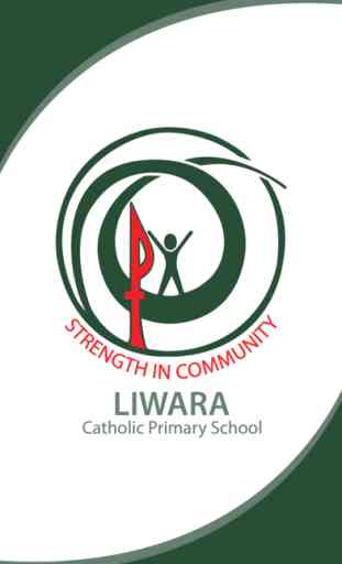 Liwara Catholic Primary School - Skoolbag 1