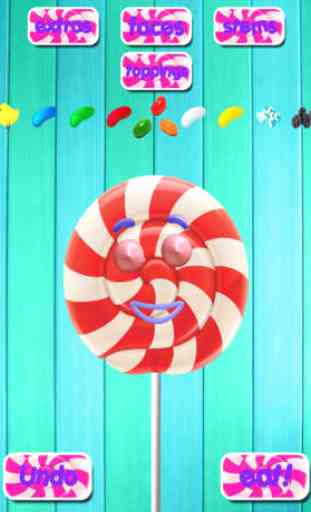 Lollipop Yum FREE! 2