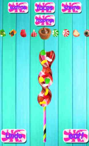 Lollipop Yum FREE! 3