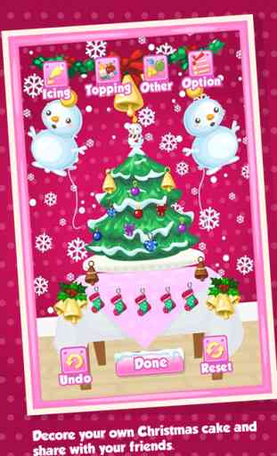 Love Cake Maker - Kids Cooking & Event Decorating Game 1