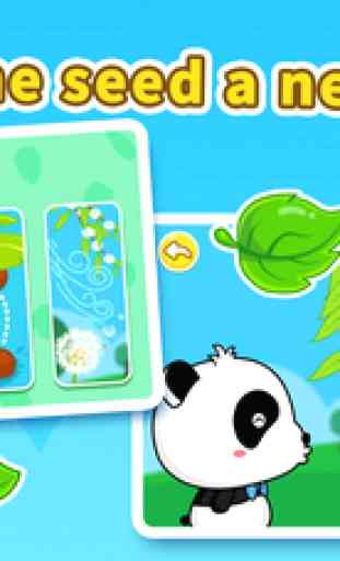 Magical Seeds - Educational game for kids 3