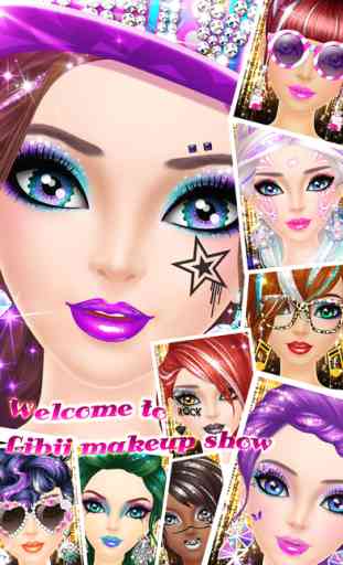 Make-Up Me: Superstar 3