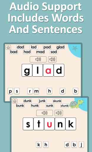 Making Words Kindergarten and First Grade 4