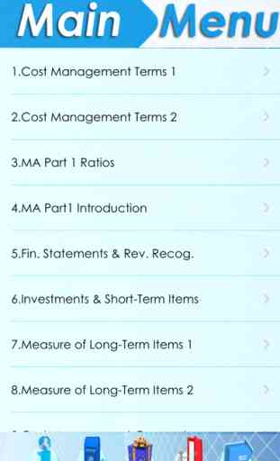 Management Accounting  Exam Review  Part 1: 1380 Study Notes & Quizzes 1