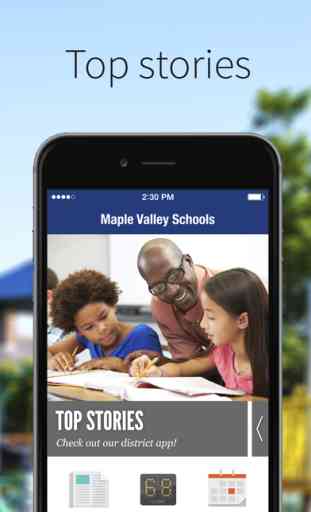 Maple Valley Schools 1