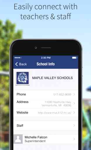 Maple Valley Schools 2
