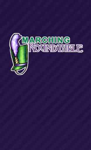 Marching Roundtable 1