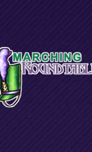 Marching Roundtable 3