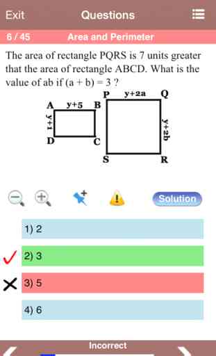 Math Aptitude Lite 3