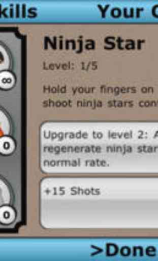 Math Ninja HD Free! 4