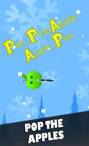 Pen Pineapple Apple Pen: PPAP 2