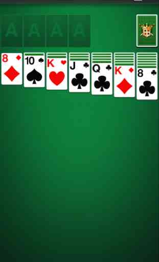 Solitaire! 4