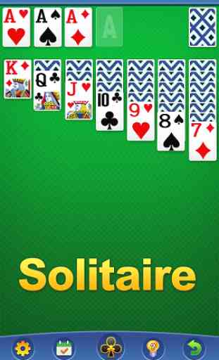 Solitaire* 1